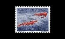 Grönlanti 133 ** Katkarapuja (1982)