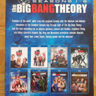 The Big Bang Theory - Seasons 1-8 BLU-RAY - pikkukuva 2