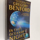 Gregory Benford : In the Ocean of Night - pikkukuva 1