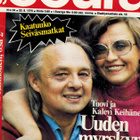 Suur Seura N:o 34 22.8.1975 - pikkukuva 1