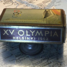 XV OLYMPIA HELSINKI 1952 - pikkukuva 1