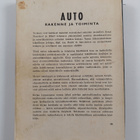 Bengt Stensland : Auto : rakenne ja toiminta - pikkukuva 2