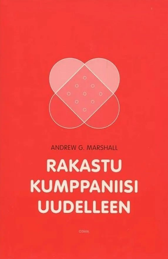 Andrew G. Marshall: Rakastu kumppaniisi uudelleen