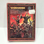 WHFB - Chaos Warriors Chosen Command - pikkukuva 1