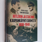 Pekka Visuri ym. : Hitlerin ja Stalinin kaupankäynti Suom... - pikkukuva 1