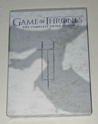 Game of Thrones - 3. tuotantokausi (n2)