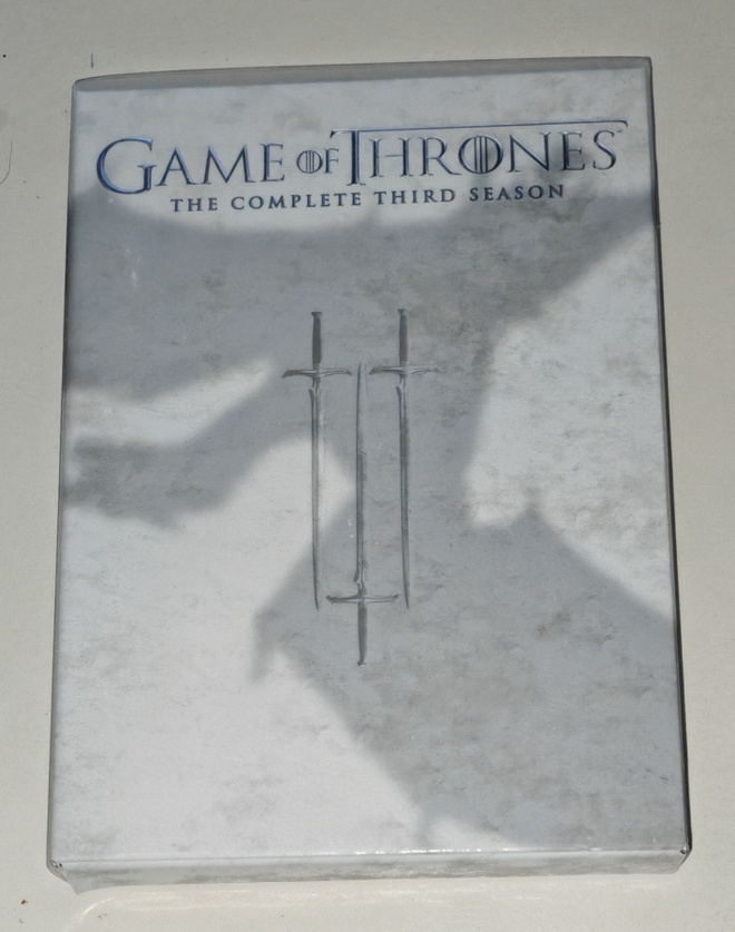 Game of Thrones - 3. tuotantokausi (n2)