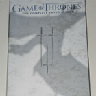 Game of Thrones - 3. tuotantokausi (n2) - pikkukuva 1