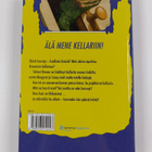 R. L. Stine : Hullu tiedemies - pikkukuva 2