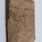 K. G. Leinberg : Biblian historia kansakouluille - pikkukuva 1