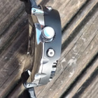 Seiko Prospex vihreä turtle tms - pikkukuva 4