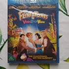 Kiviset ja Soraset - Viva Rock Vegas (blu-ray) - pikkukuva 1