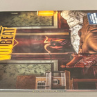 VOLBEAT : God Of Angels Trust - LP, LTD, Mystery Color, uusi - pikkukuva 4