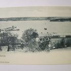 VANHA Postikortti Tammisaari HUIPPUKUNTO ennen-1905 - pikkukuva 1