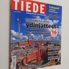 Tiede 8/2007 - pikkukuva 1