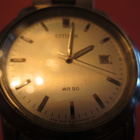 Miesten Rannekello Citizen, Quartz - pikkukuva 2