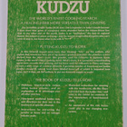 William Shurtleff ym. : The Book of Kudzu : A Culinary & ... - pikkukuva 2