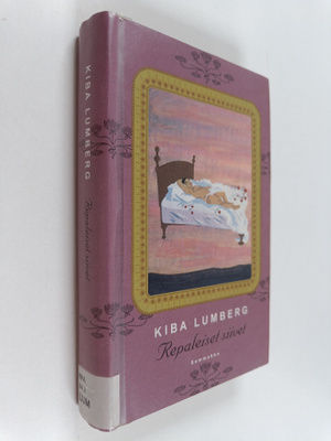 Kiba Lumberg : Repaleiset siivet