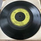 THE BOOMTOWN RATS: Lookin After no 1 * Born To Bur * UK 1977 - pikkukuva 2
