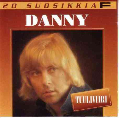 Danny :Tuuliviiri - 20 suosikkia