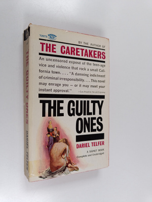 Dariel Telfer : The Guilty Ones