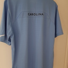 Nike Dri-Fit UNC North Carolina Football / Soccer Pikeepaita - pikkukuva 2