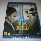 King Arthur: Legend Of The Sword  **BluRay,UUSI** - pikkukuva 1