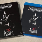 Michel Hazanavicius: THE ARTIST (2011) Oscar-voittaja (UUSI) - pikkukuva 3