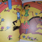 Astrid Lindgren - Boken om Pippi Långstrump - R&S - pikkukuva 4