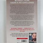 Ant Middleton : The fear bubble : harness fear and live w... - pikkukuva 2