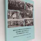 Sami Pirilä : Setlementtitoiminta Kemin seudulla vuodesta... - pikkukuva 1