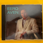 Eero Aven - Eero Aven CD - pikkukuva 1