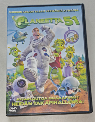 Planeetta 51
