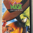 The Mask - naamio (1994) Jim Carrey & Cameron Diaz - pikkukuva 1