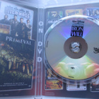 DISNEY IRON WILL DVD - pikkukuva 3