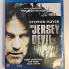 The Jersey Devil (Blu-ray) Stephen Moyer ja Mia Kirshner - pikkukuva 1