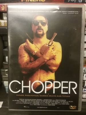 Chopper (DVD)
