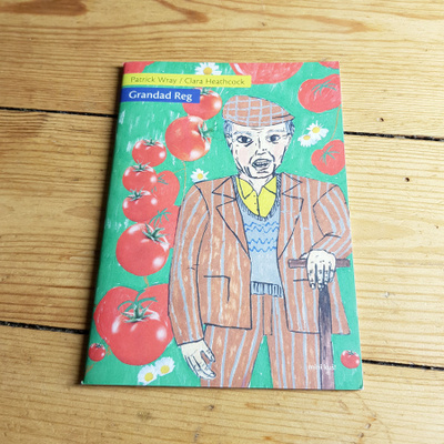Mini Kuš! #103 Grandad Reg