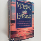 Charles Spurgeon : Morning and Evening - NIV Edition - pikkukuva 1