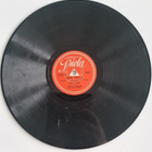 Savikiekko 1950 - Veikko Tuomi - Triola T. 8024 - pikkukuva 4