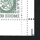 Autommaattivihko AV 12 1982-06-1985 yHS  - / alm4 + smk - pikkukuva 2