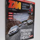 Tekniikan maailma 1/2009 - pikkukuva 1