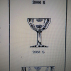 Iittala cocktail/samppanjalasit 8 kpl, 12 cl, 1900-1938 - pikkukuva 5