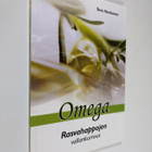 Tero Honkanen : Omega : rasvahappojen vallankumous - pikkukuva 1