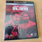 Den of Thieves: Pantera (4K Ultra HD, uusi) - pikkukuva 1