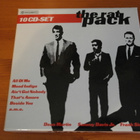 The Rat Pack 10 CD-Set.Hyvä! - pikkukuva 1