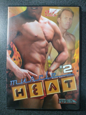 Iron Horse: Muscle Heat 2