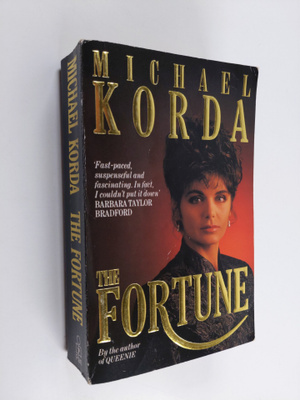 Michael Korda : The fortune