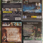 Sotaleffoja 4 kpl / 8€   DVD  suomitekstit - pikkukuva 2