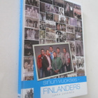 SINUN VUOKSES - FINLANDERS ! - pikkukuva 1